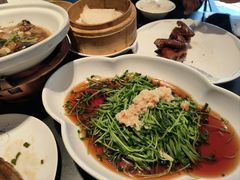 -芳芳私房菜·精做淮扬菜(承德路店)