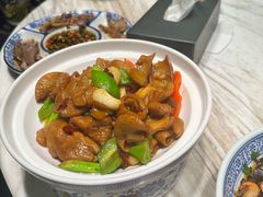 -曾家厨房·新徽菜(高新天柱路店)