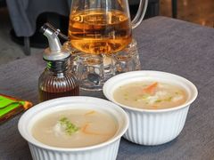 -南里山房·新淮扬菜(徐汇万科店)