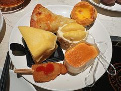 -加餐海鲜自助(宝龙一城店)
