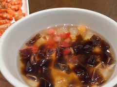 -阿伟海鲜楼·福建菜(延寿店)