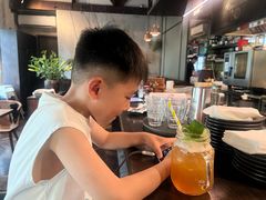 -Apollo·西班牙小酒馆(安福路店)