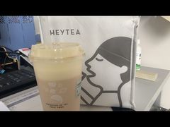 -喜茶(北京五棵松华熙店)
