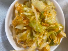 -陈掌柜澄城水盆羊肉(钟楼店)