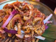 -杨记齐齐哈尔烤肉(总店)