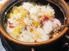 -云海肴云南菜·蒸汽石锅鱼(青岛万象城店)