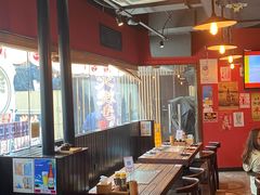 -66大阪烧烧鸟·益市家系拉面出张所