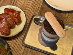 -Common Table · Brunch & Coffee