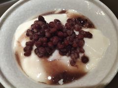 红豆豆腐花-大师兄·西北风味食集(增城合生汇店)