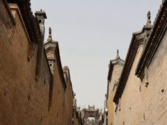 -山西王家大院