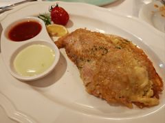 -波特曼西餐厅(南岗店)