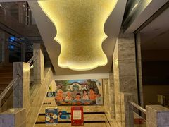 -水立方国际汤泉(六一中路店)