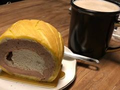 -苏西花园西餐厅(谷德店)