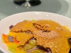 -唐阁海景中餐厅·纯手工早茶·粤菜(海口朗廷酒店)