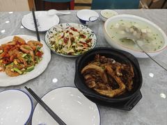 -品鲜海鲜餐厅(黄厝店)