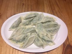 -麦梗手擀面水饺(麦梗前门店)