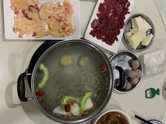 -伟记牛肉(金鸿公路店)