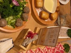 -湯系·煲汤手艺人(东二环泰禾广场店)