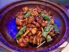 -桂满陇·杭州饭店(清河万象店)