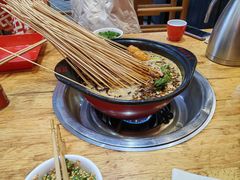 -袁记串串香(川师店)