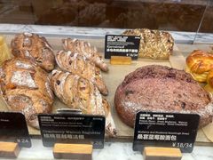 -WHEAT&BAKER-麥(凯德来福士店)