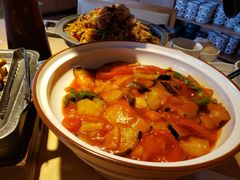-羊之道草原味道清真餐厅(番禺店)