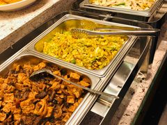 -泰合素食(双流店)