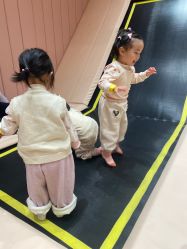 -奈尔宝家庭中心·亲子餐厅(鄞州万达店)