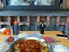-飘香火锅(玉林西路店)