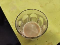 -老光明岗琼甜茶馆