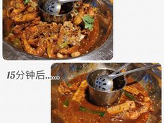 -喜虾客·大虾火锅(郑州无限城店)