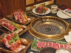 -牛家酒场(7mall店)