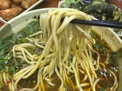 -美玲拉面(鞍山西道店)