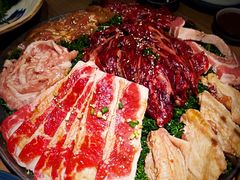 -烧肉达人•炭火烧肉(新天地店)