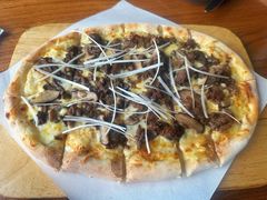 莱芙缇牛肉披萨-LYFATTI 莱芙缇(赣水路店)