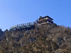 -皇藏峪国家森林公园