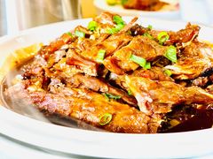 -宋庄魁元艺术餐厅