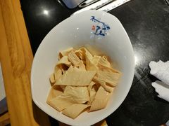 -东道煮牛肉火锅(重庆路店)