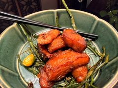 -香雪海饭店中餐厅(人民桥店)