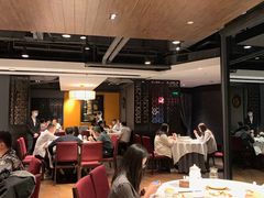 大堂-炳胜品味(珠江新城店)