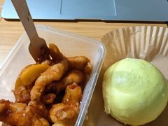 -五谷屯私房菜·始于2005(中山陵童卫路店)