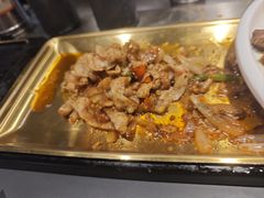 -大神太神·铁板烧(瑞虹天地月亮湾店)