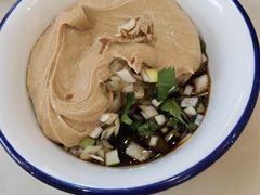 -爆肚于(赵公口桥店)