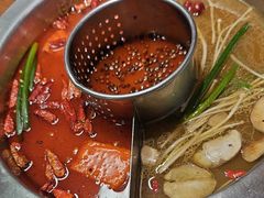 -佬土鹅肠火锅(解放路店)