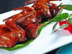 -中国徽菜·徽商故里(广安门店)