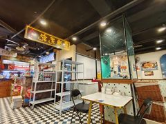 -澳门陈光记烧味饭店(南京德基广场店)