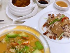 -凤凰楼酒家·粤宴点心(华强北店)