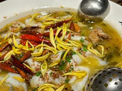 -太二酸菜鱼(福州泰禾店)