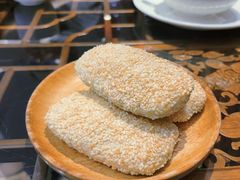 -陈记菜馆·非遗淮扬菜(东关街教场店)