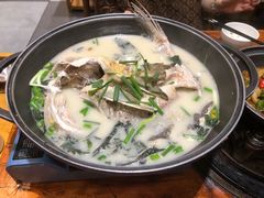 -天怡·鱼工厂(临江店)